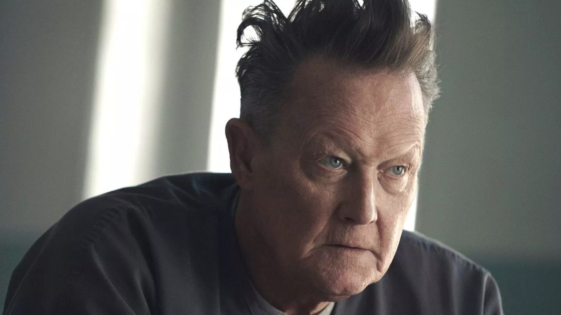 Robert Patrick