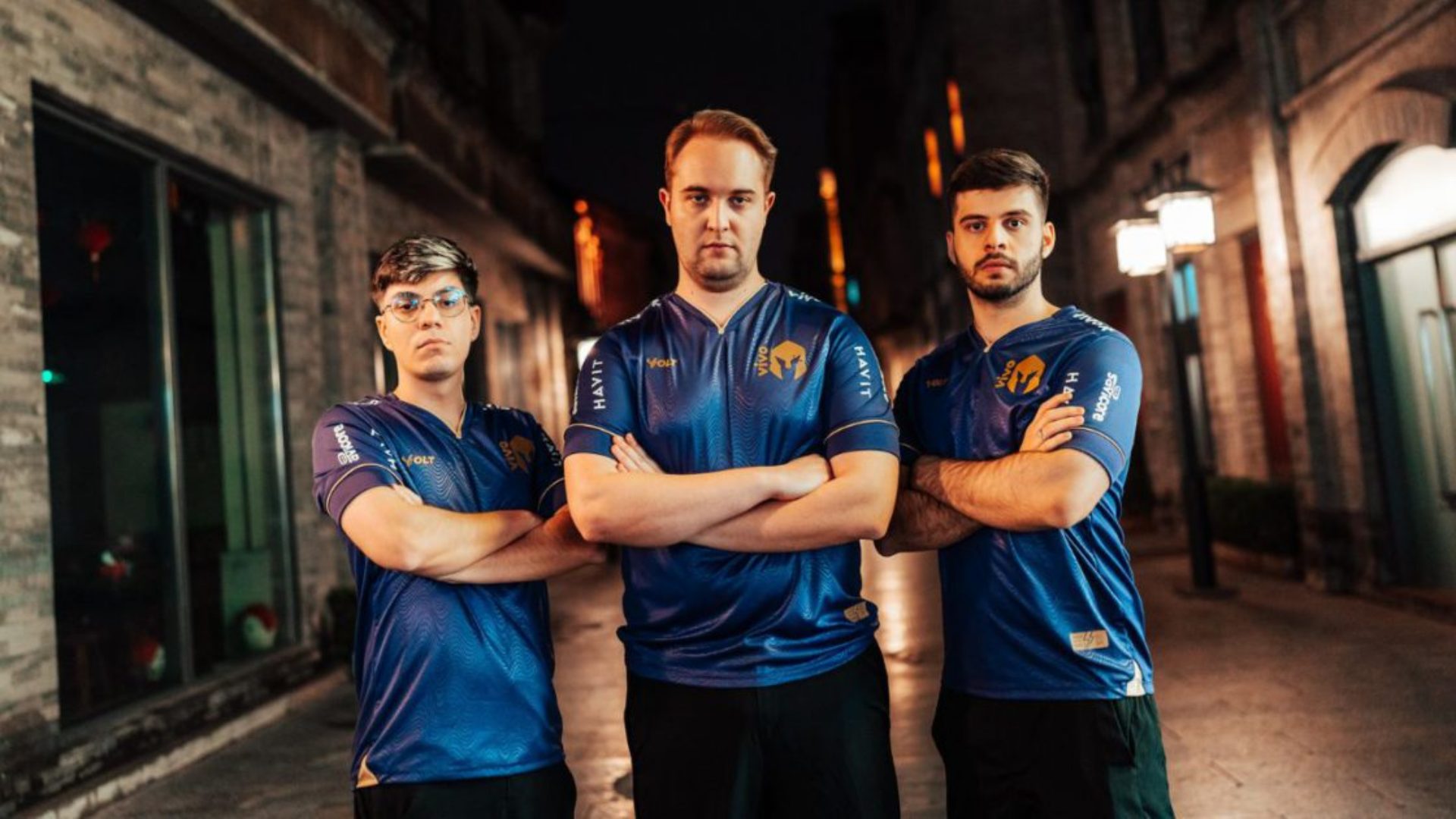Worlds 2025 | Brasil avança no mundial de League of Legends 1 Vivo Keyd Stars
