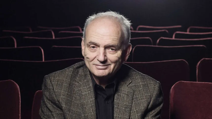 david chase