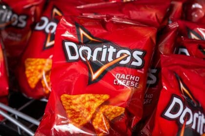 doritos