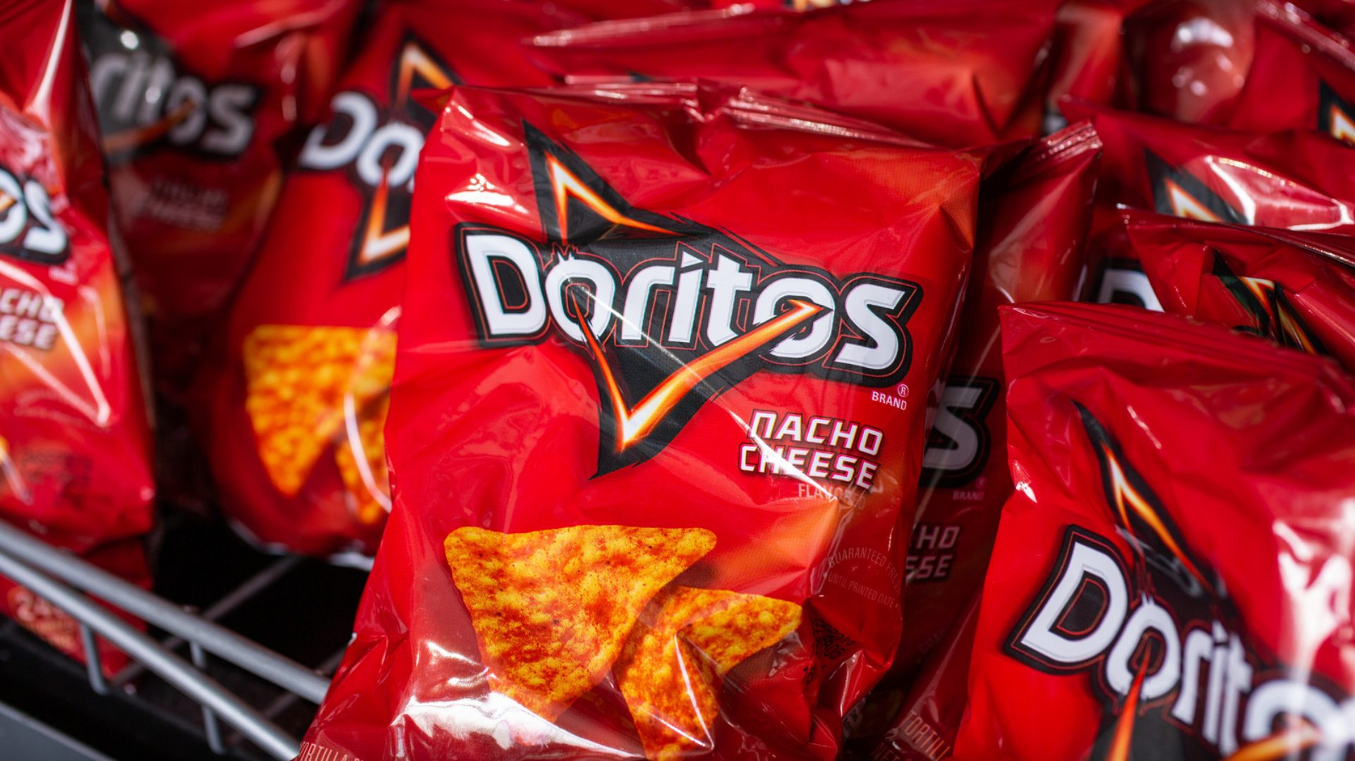 doritos