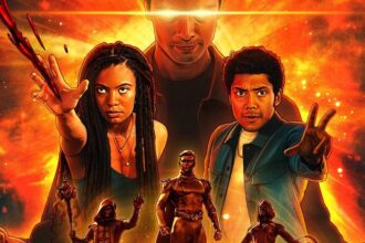 gen v serie derivada de the boys