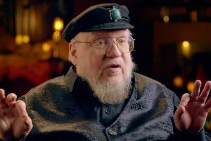 george r r martin winds