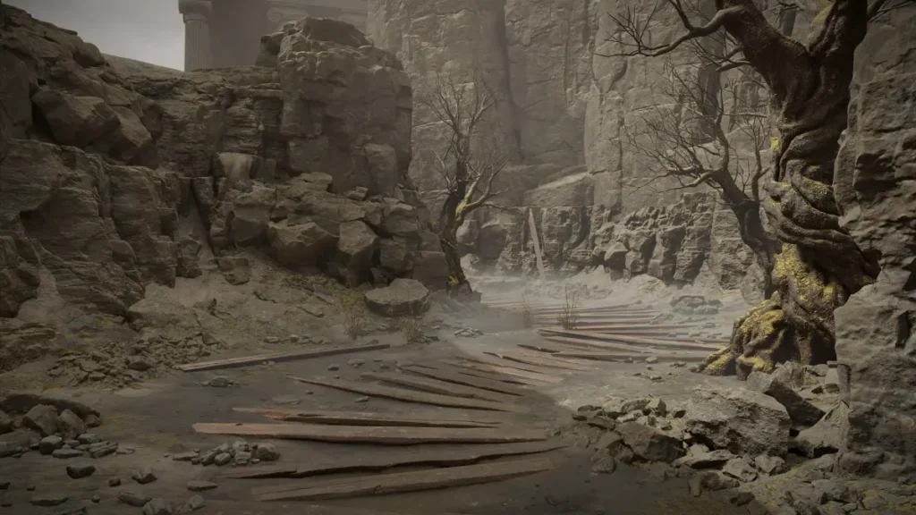 God of War multiplayer tem suas artes vazadas 4 god of war 2