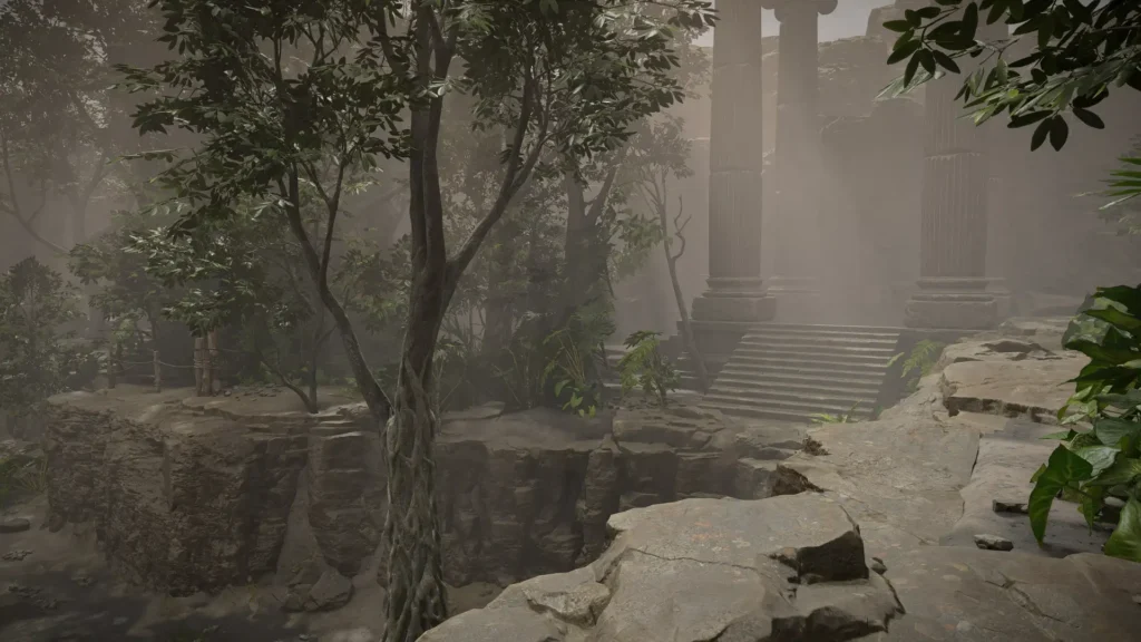 God of War multiplayer tem suas artes vazadas 2 god of war 4