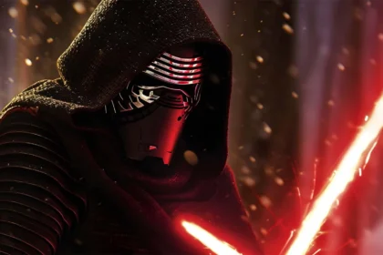kylo ren star wars