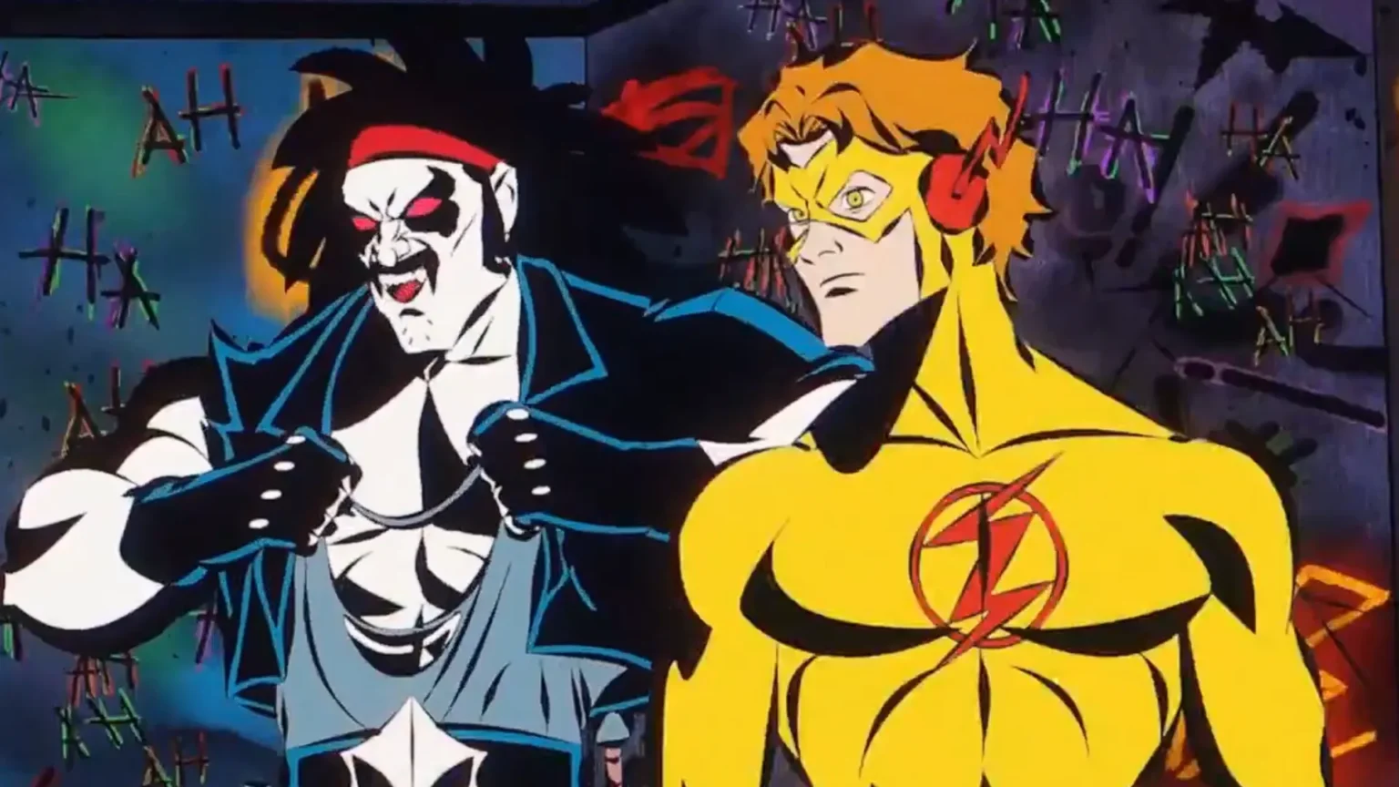 Lobo ganha animação brasileira independente 1 lobo