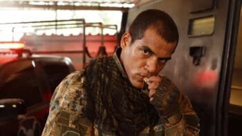 mikhael marcello melo jr em arcanjo renegado