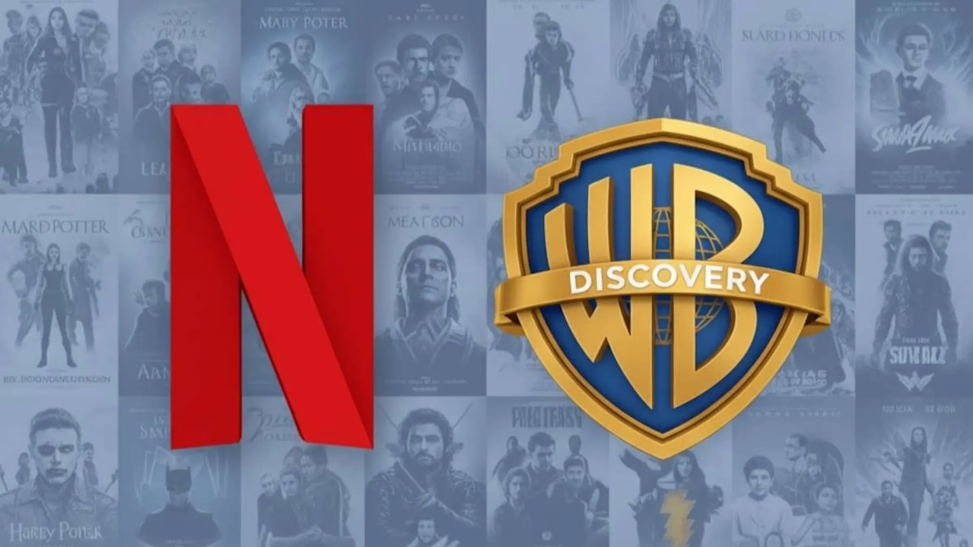 Netflix muda de postura e estuda fazer oferta pela compra da Warner Bros 1 Netflix