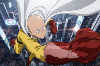 one punch man 3 season 1