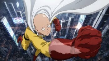 one punch man 3 season 1