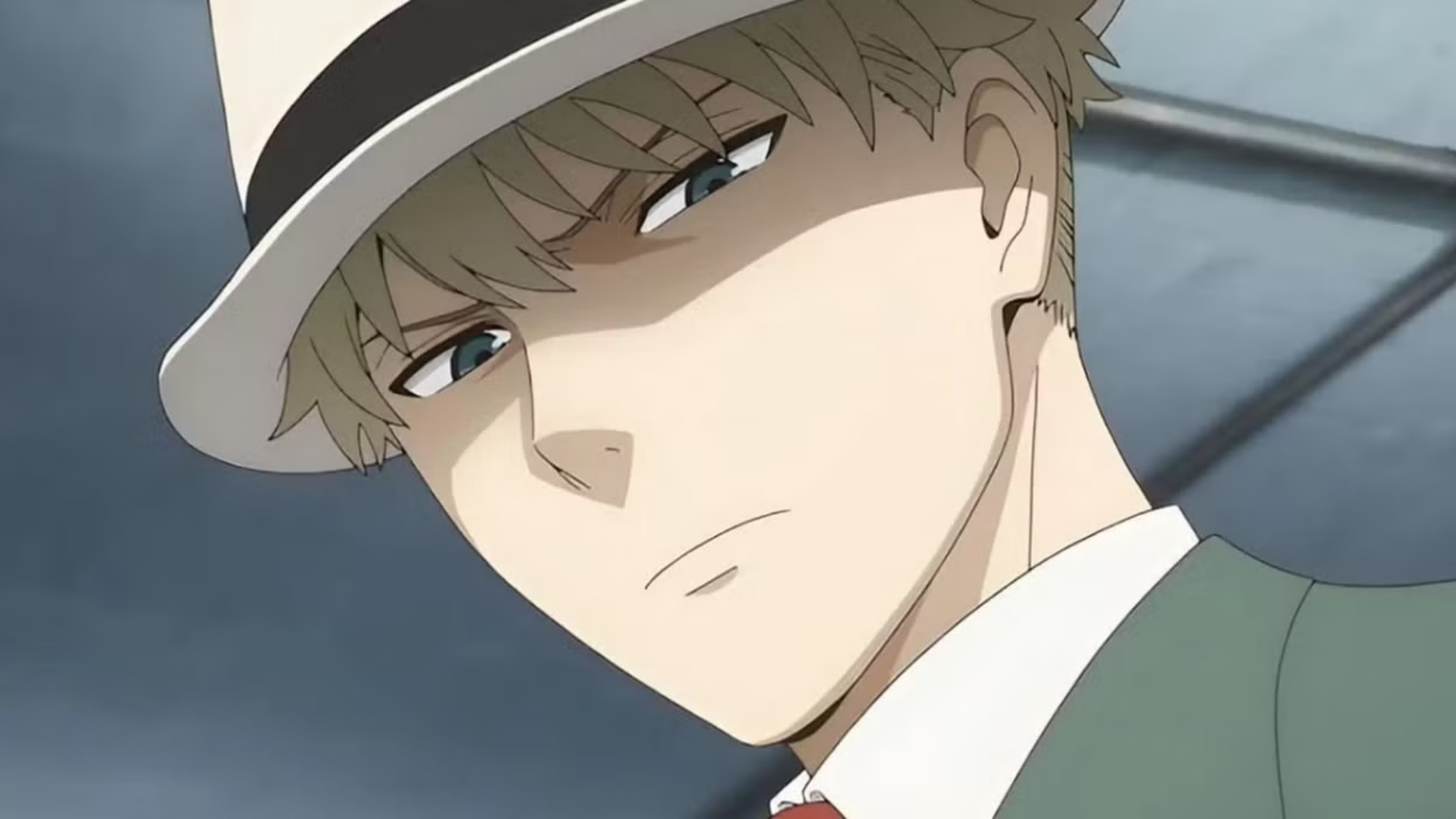 SPY x FAMILY revela novo pôster de Twilight na 3ª temporada 1 spy x family twilight