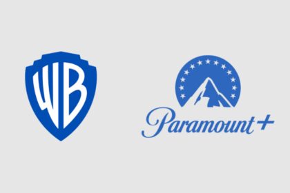 Paramount Warner Bros