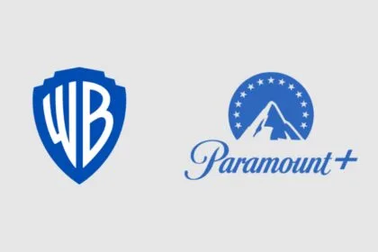 Paramount Warner Bros