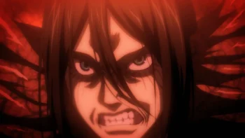 Attack on Titan O Ultimo Ataque