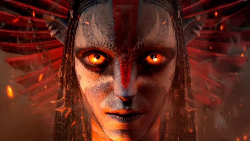 Avatar: Fogo e Cinzas