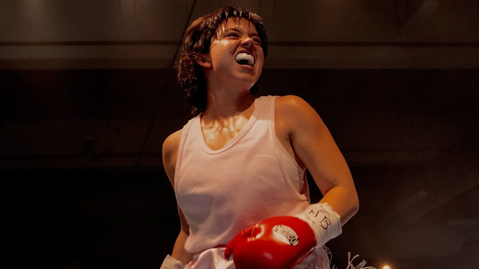 "Christy" de Sydney Sweeney pode ser uma das 15 piores estreias da história 1 Christy de Sydney Sweeney