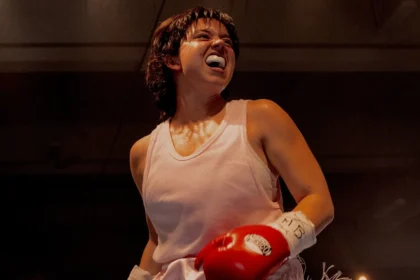 Christy de Sydney Sweeney