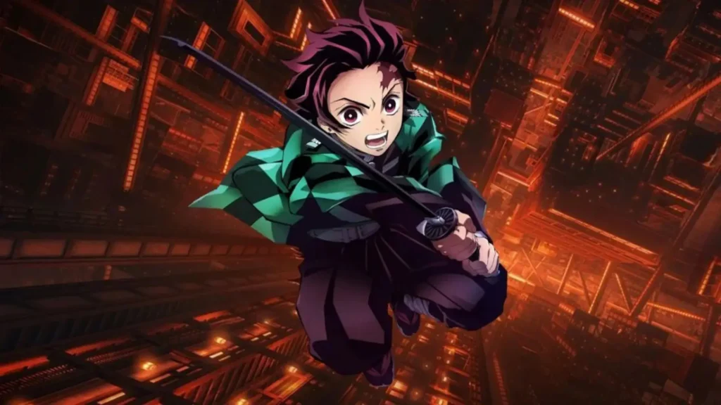 Oscar 2026 | Demon Slayer e Chainsaw Man ficam fora da lista de indicados 2 Demon Slayer Castelo Infinito