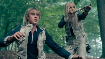 Jogos Vorazes: Amanhecer na Colheita