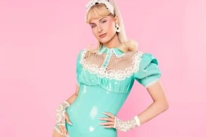 Meghan Trainor confirma lancamento do album Toy with Me