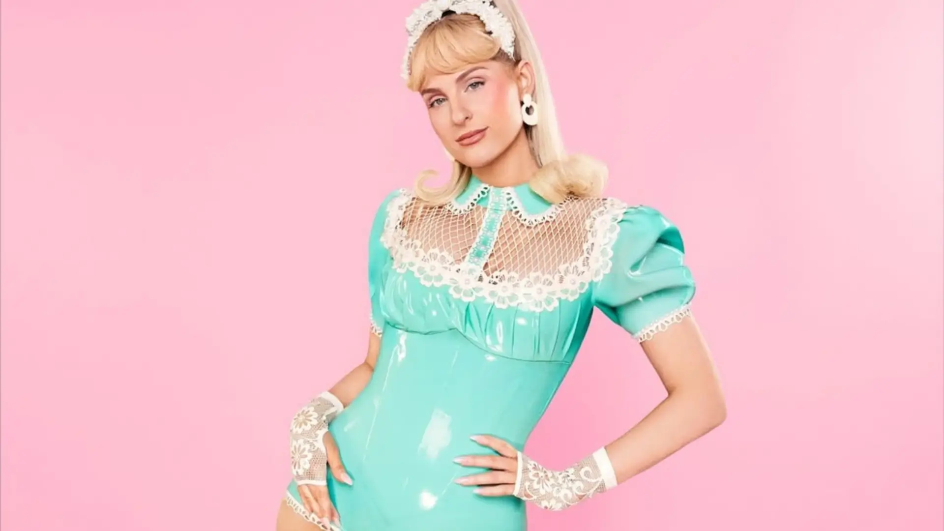 Meghan Trainor confirma lancamento do album Toy with Me