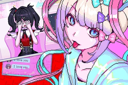 NEEDY GIRL OVERDOSE 1