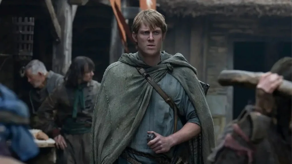 O Cavaleiro dos Sete Reinos