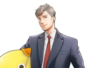 Ojisan wa Kawaii Mono 1