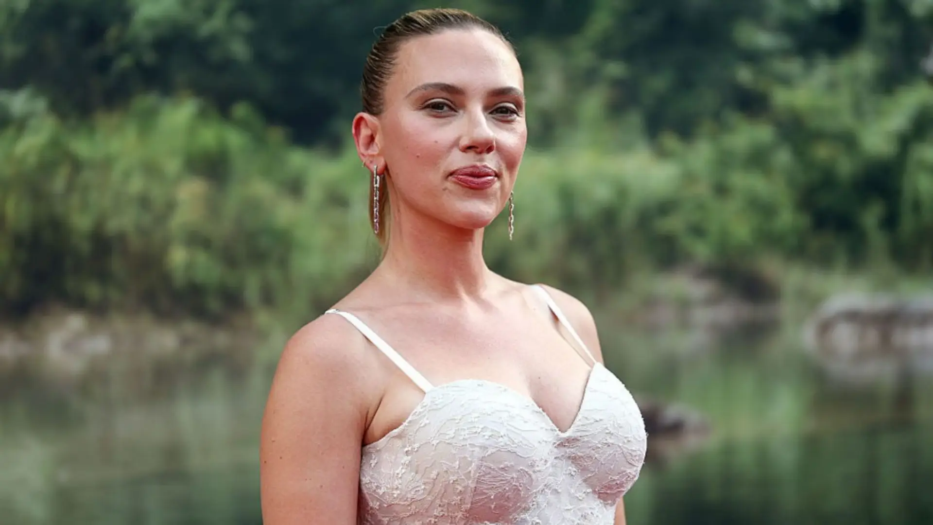 O Exorcista | Scarlett Johansson vai estrelar novo filme de terror 1 Scarlett Johanson