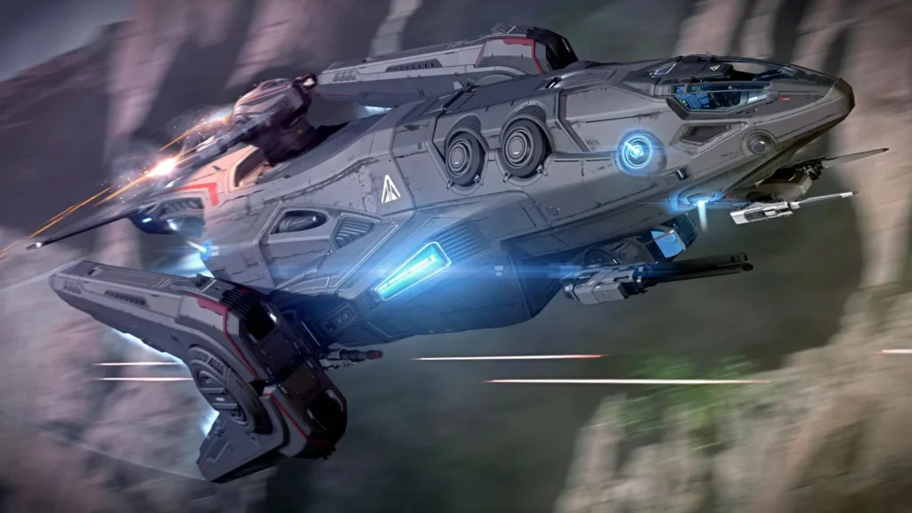 Cloud Imperium Games Star Citizen