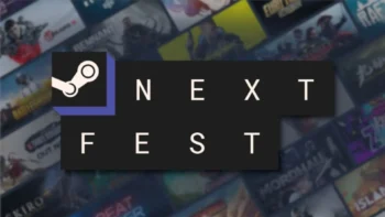Steam Next Fest