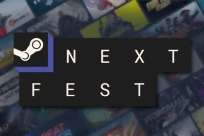Steam Next Fest