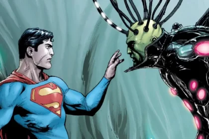 Superman: O Homem do Amanhã