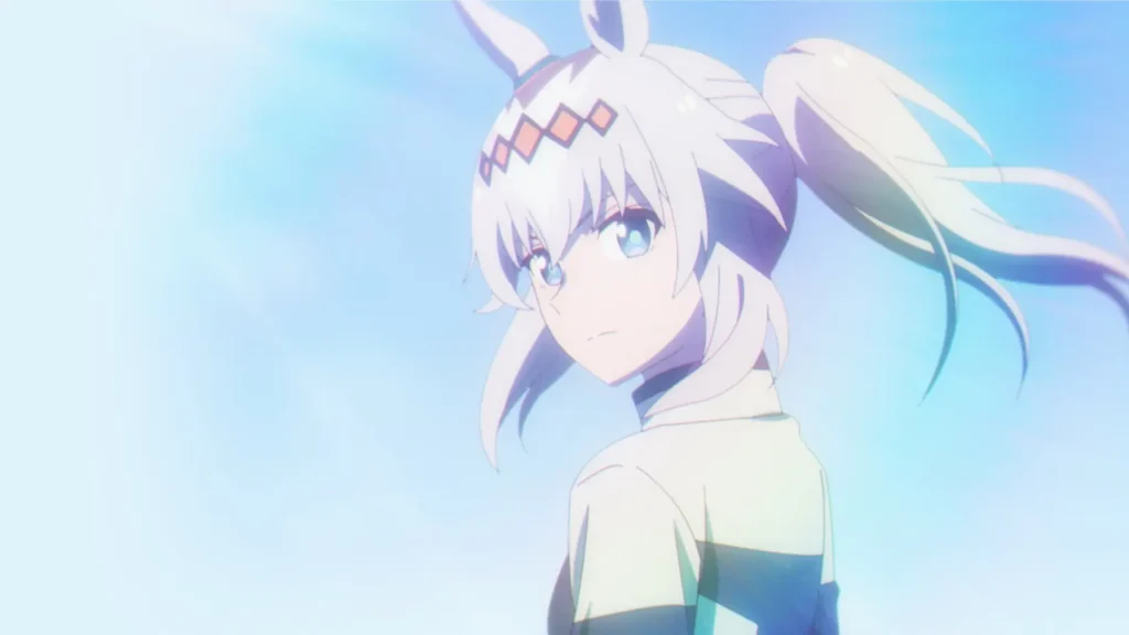 Umamusume: Cinderella Gray tem episódio 19 adiado 2 Umamusume: Cinderella Gray