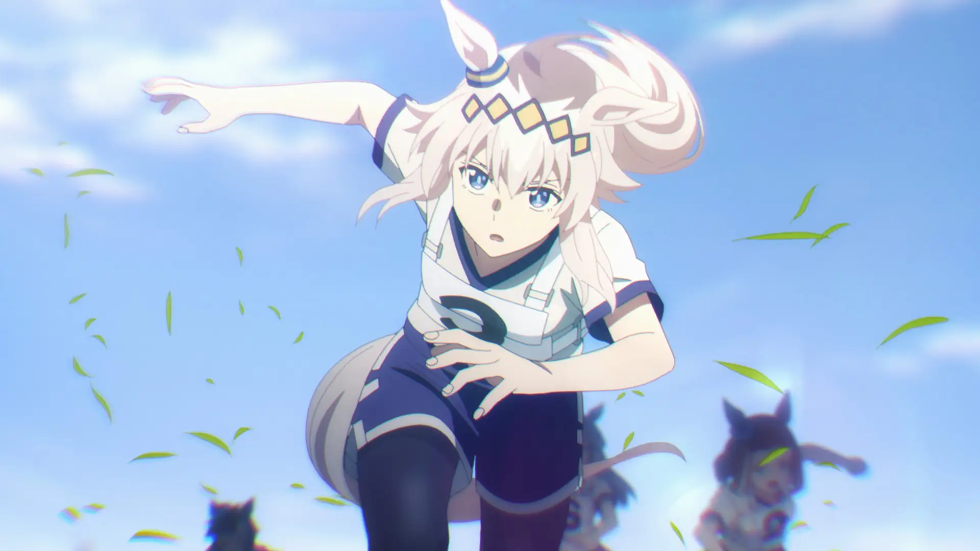 Umamusume: Cinderella Gray tem episódio 19 adiado 1 Umamusume Cinderella Gray