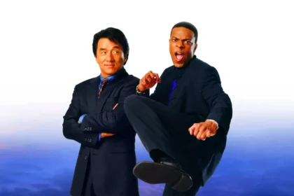 a hora do rush 4 jackie chan chris tucker