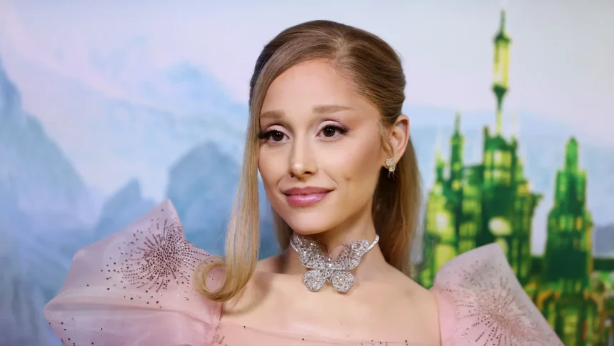 Ariana Grande | Homem que a agarrou em Singapura é condenado 1 Ariana Grande