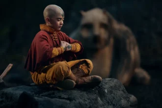 avatar o ultimo mestre do ar