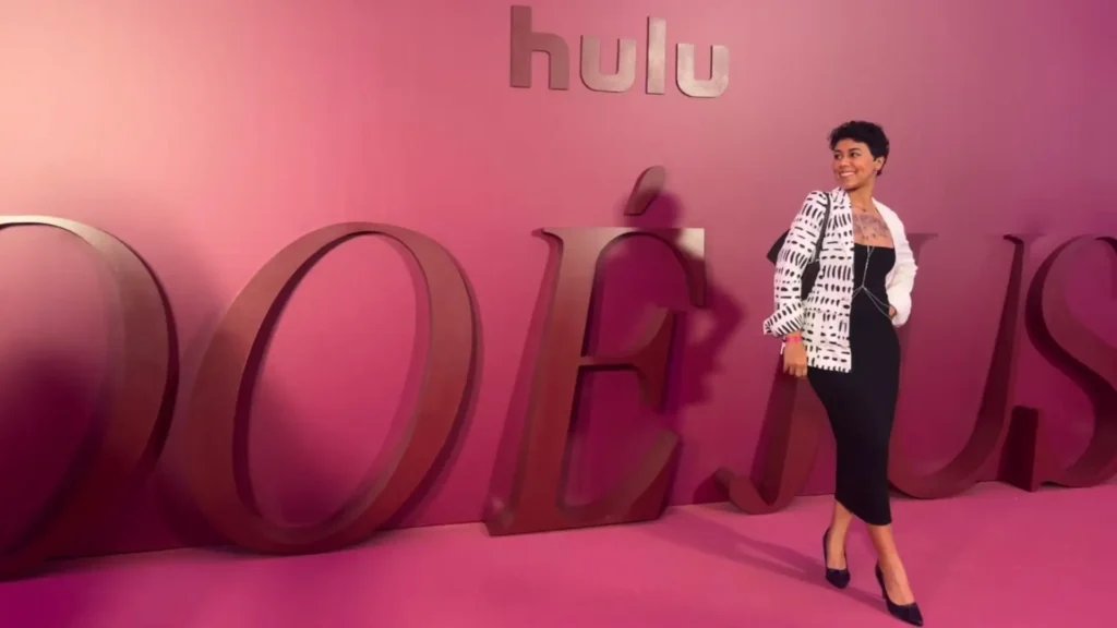 O "Grande Filtro" | O racismo velado que barra criadores negros em eventos 3 Disney O Grande Filtro