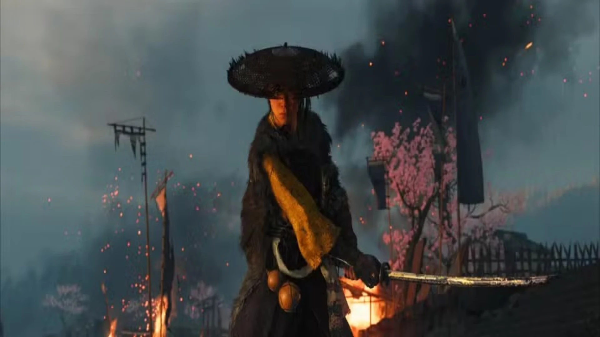 The Game Awards 2025 | Veja a lista completa de indicados 1 capa goty acc