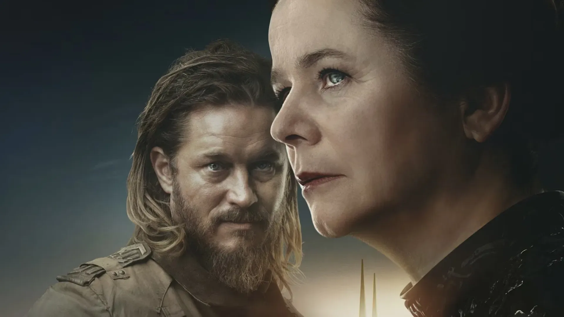 Duna: A Profecia | 2ª temporada inicia filmagens na Jordânia, Espanha e Hungria 1 duna a profecia