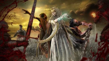 Elden Ring Nightreign