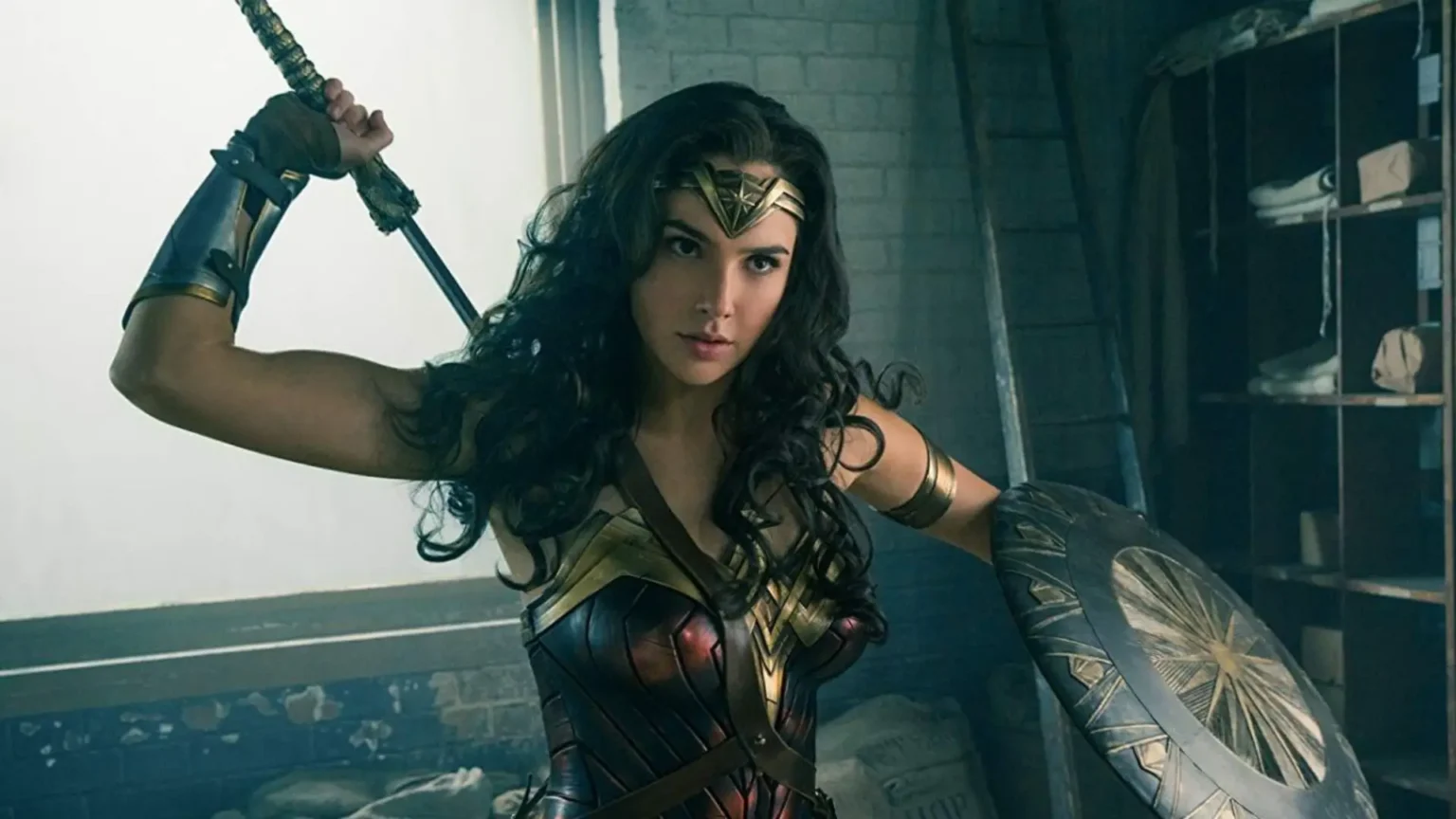 Mulher-Maravilha em 'Superman' em 2027? Rumor de elenco agita fãs da DC 1 gal gadot mulher maravilha