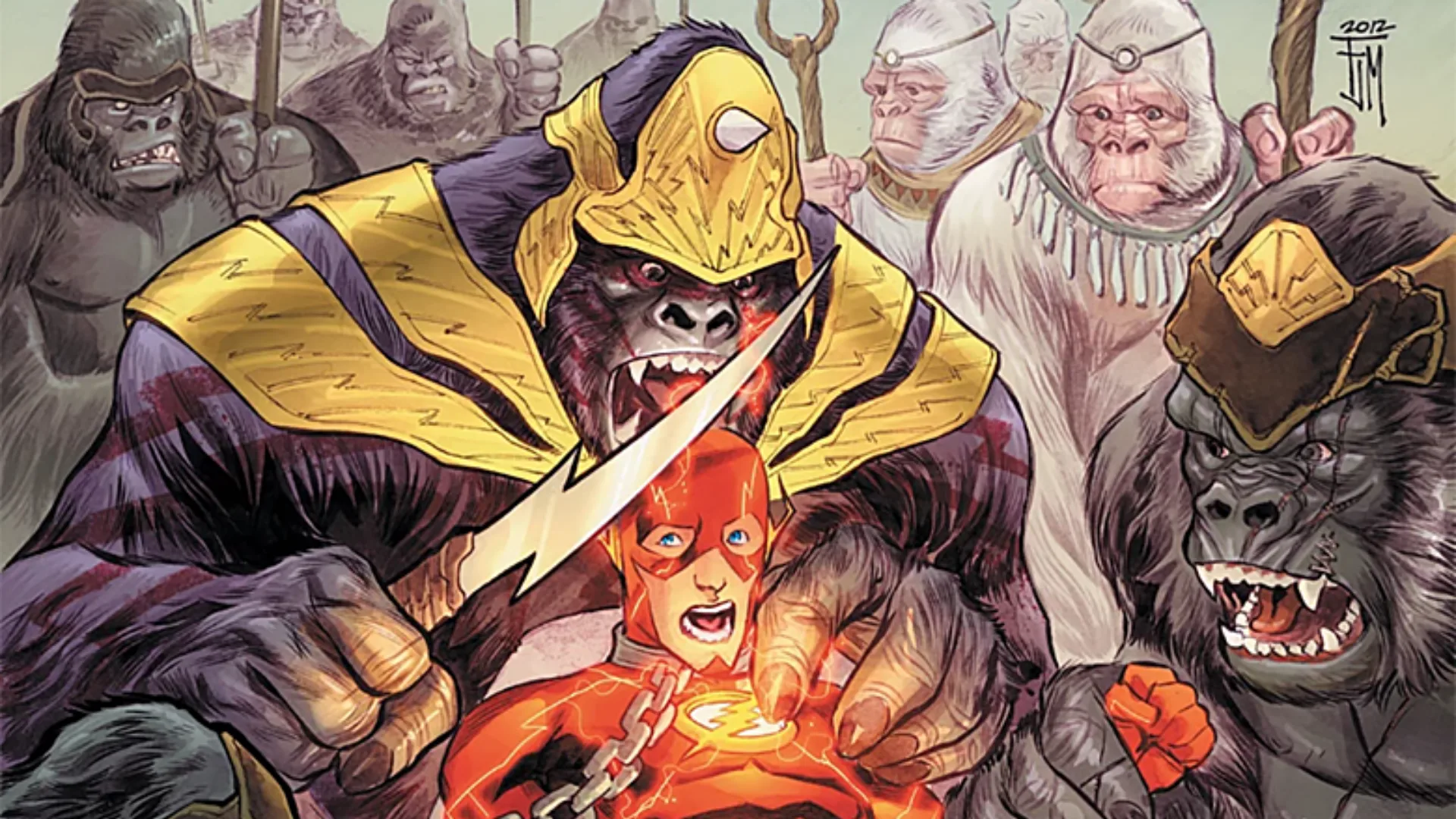 Série "DC Crime" de Jimmy Olsen está em desenvolvimento na HBO Max 1 DC Crime