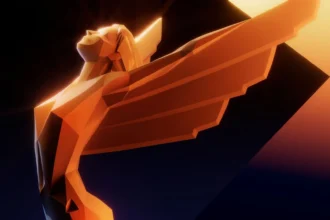 GOTY 2025 TEM SEUS The Game Awards 2025