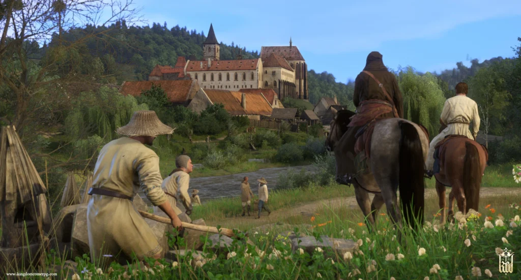 Kingdom Come: Deliverance 2
