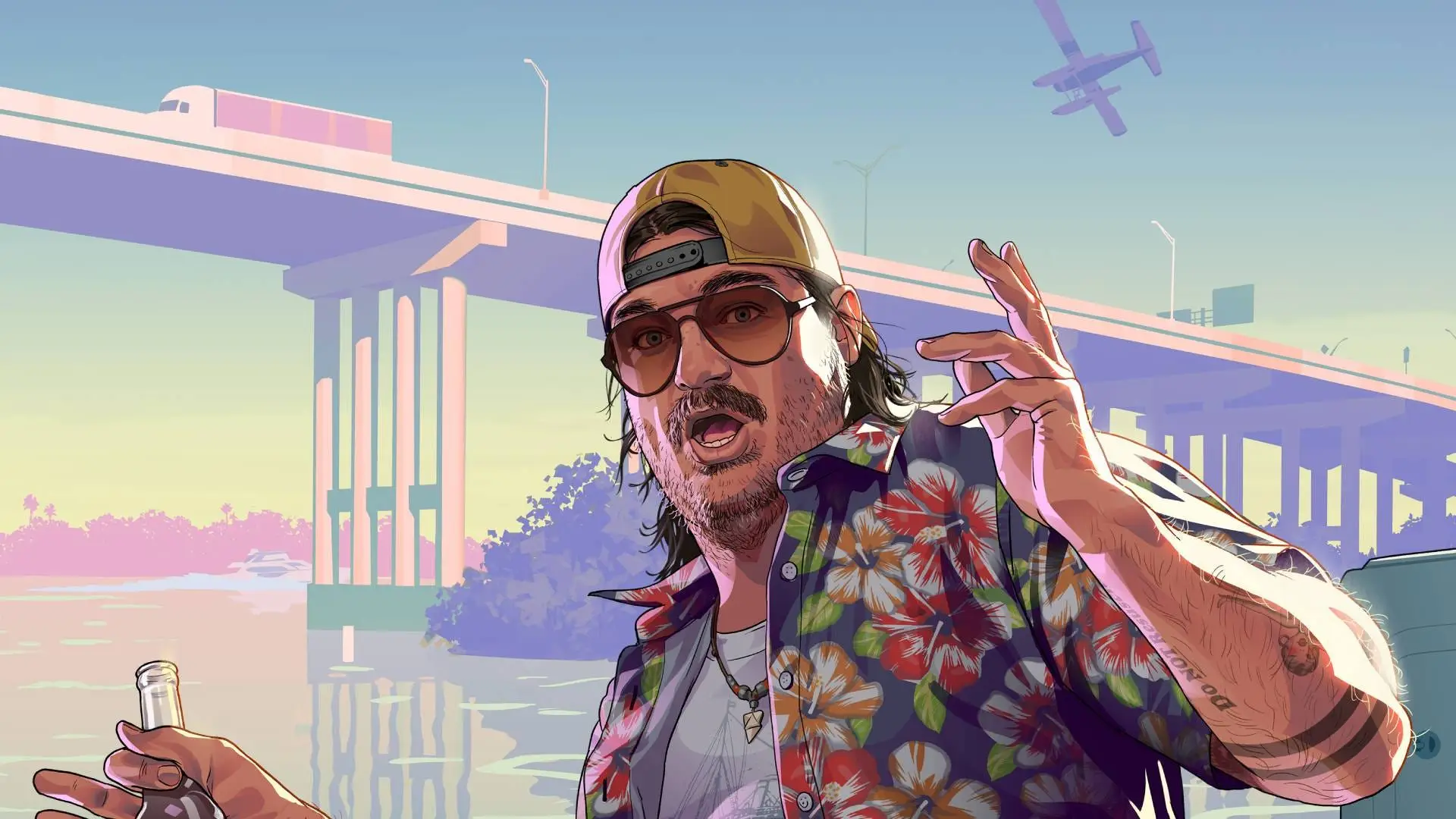 GTA 6 | PlayStation 5 será a plataforma principal e terá campanha exclusiva 1 GTA 6