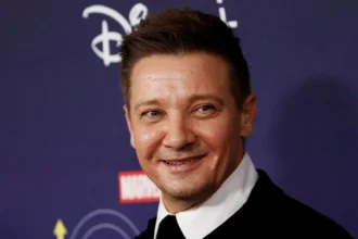 jeremy renner