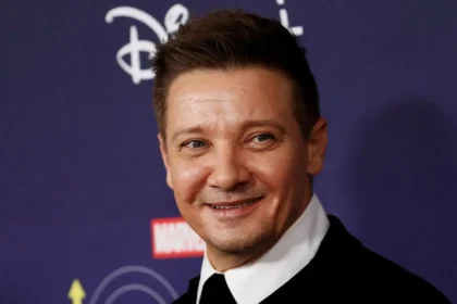 jeremy renner